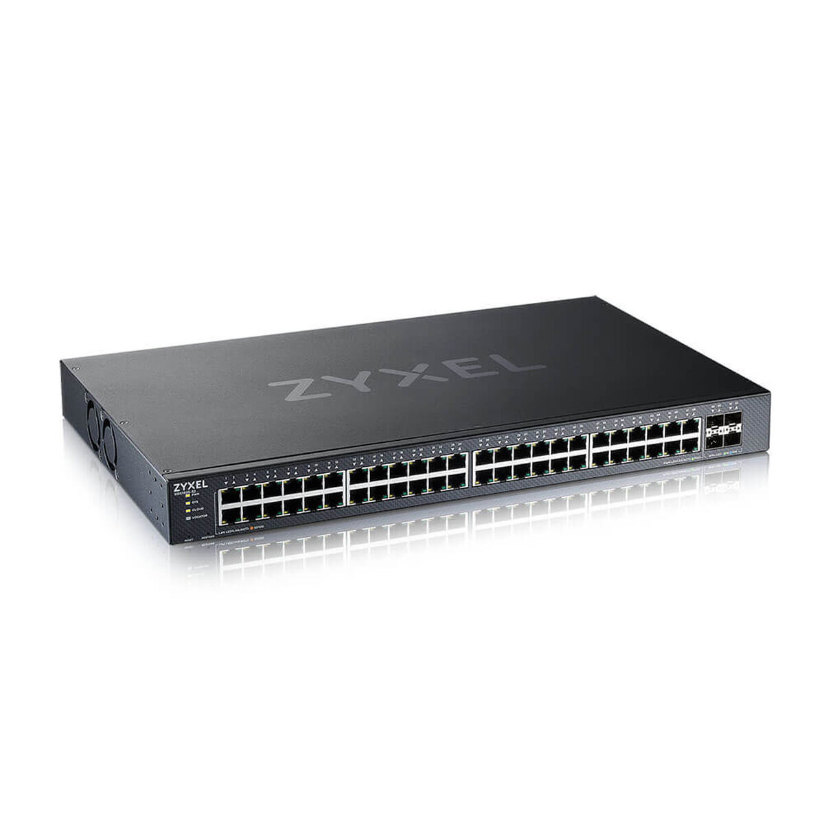Svitsj ZyXEL XGS1935-52-EU0101F